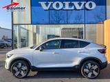 Volvo C40 Plus Recharge Pure Electric - Volvo C40 aus 2024