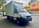 Renault Mascott - Renault Mascott Diesel Gebrauchtwagen