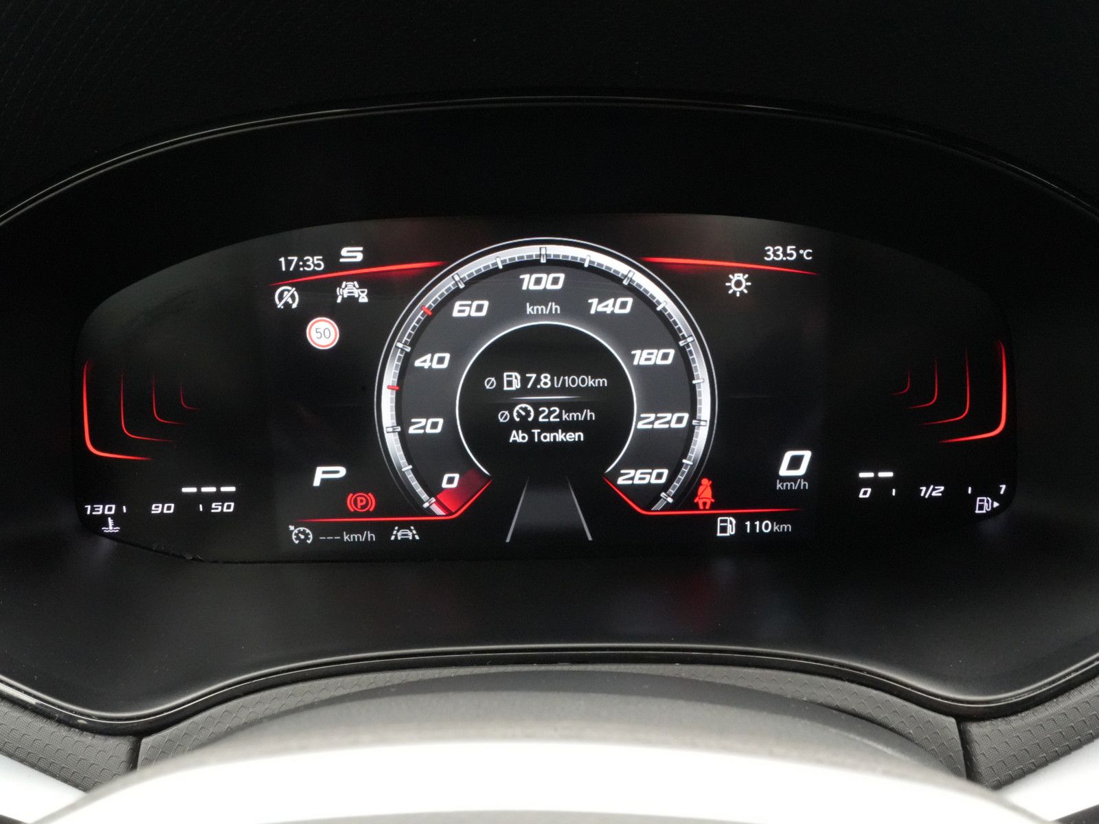 Seat Arona - Bild 5