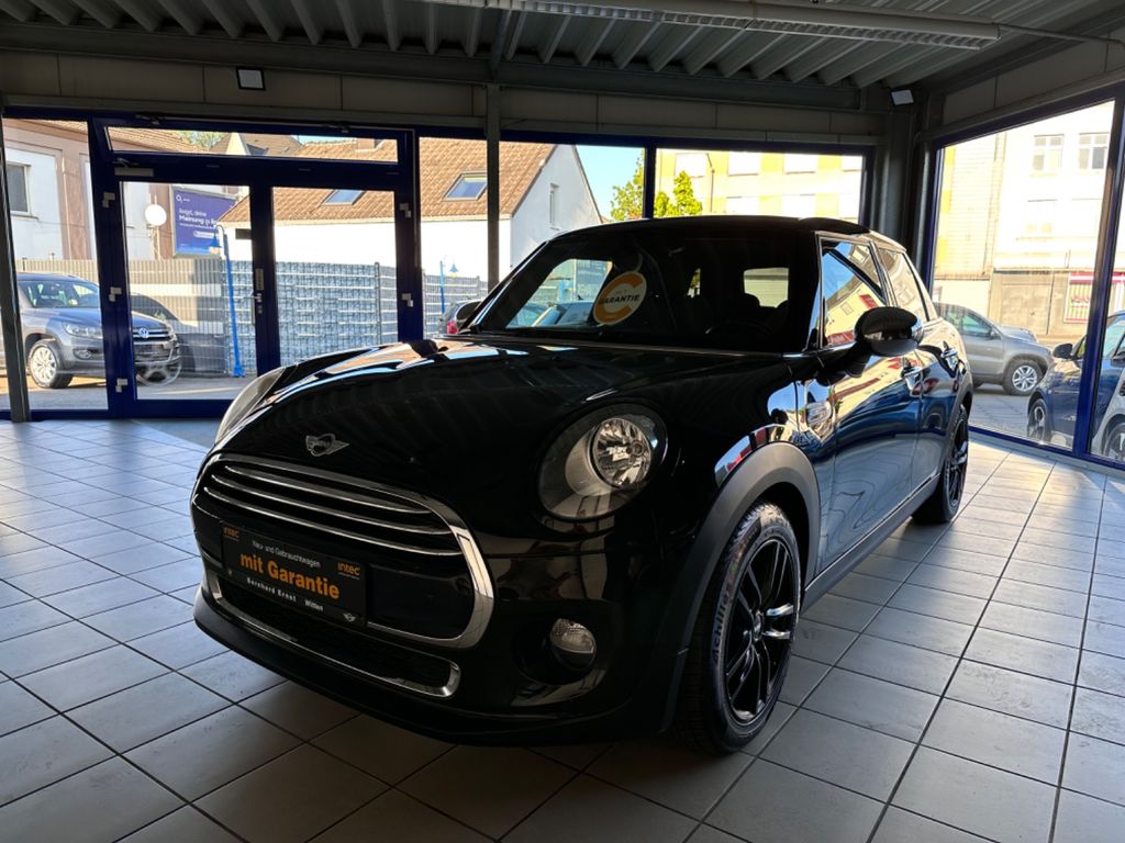 Image of MINI Cooper
