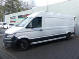 Volkswagen Crafter Kasten 35 lang Hochdach WÜRTH/LED/STNDHZ - Trucks in Berlin