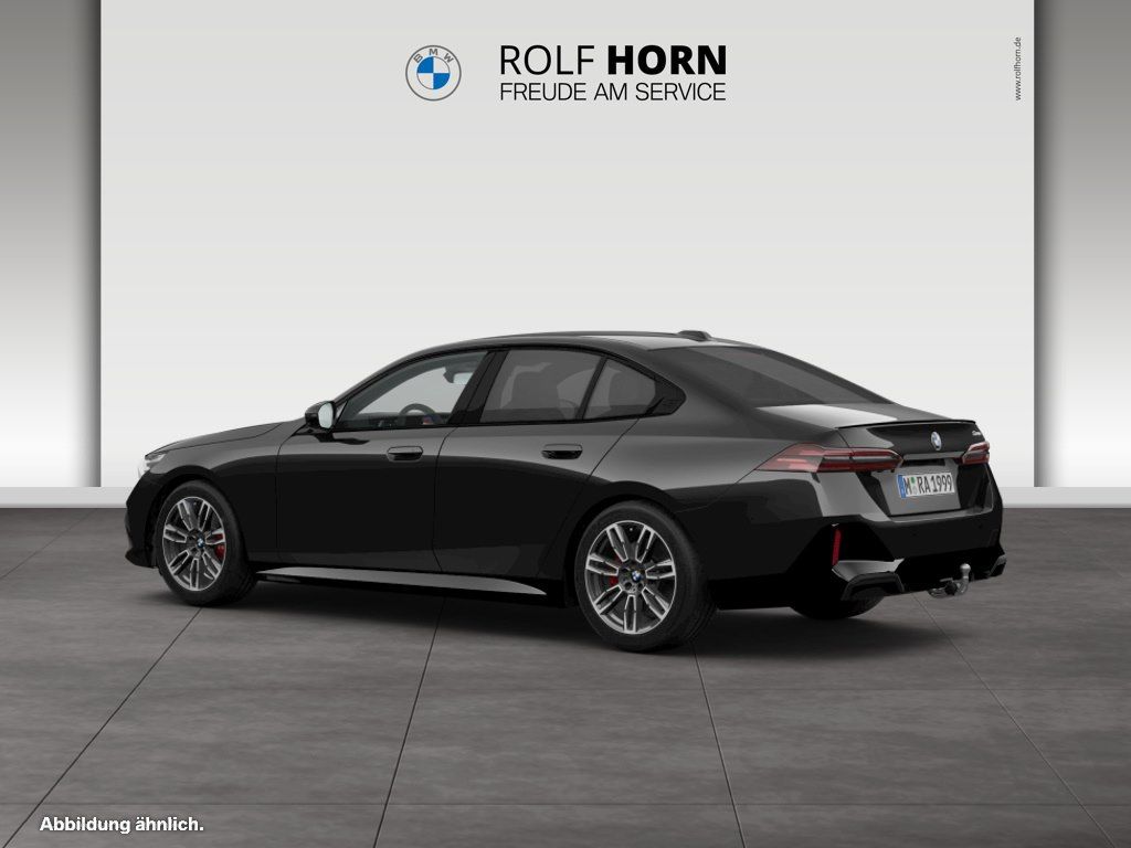 BMW 520 - Bild 6