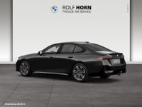 BMW 520 - Vorschau Bild 6