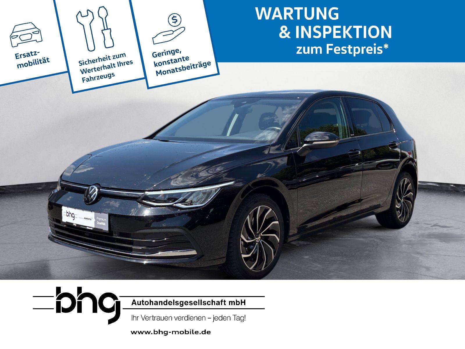 Volkswagen Golf Life 1,5 TSI OPF  6-Gang