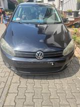 Volkswagen Golf 1.6 TDI Comfortline Comfortline