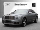Bentley Mulsanne Speed *Centenary*Premier Spec* - Bentley Mulsanne mit Panoramadach