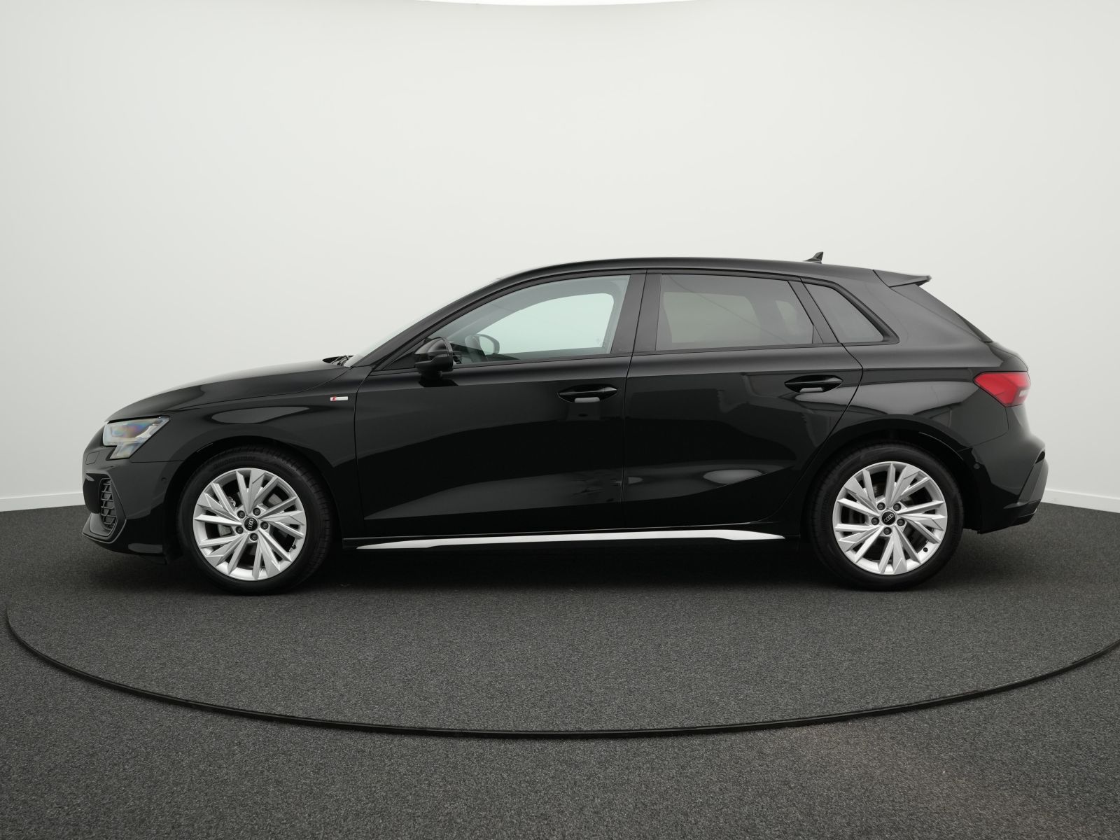 Audi A3 - Bild 15