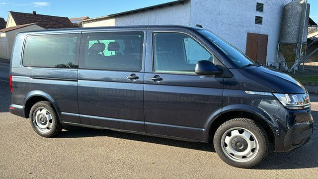 Volkswagen T6   Caravelle Comfortline Lang 9 Sitzer