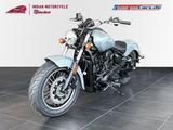 Indian Scout Sixty Classic Limited 2025! - INDIAN SCOUT SIXTY