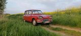 Citroën Citroen Ami6 Break  2cv - Citroën 2 CV mit Benzin-Antrieb: Kombi
