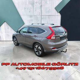 Honda CR-V - 3