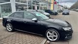 Audi S4 3.0 TFSI tiptronic quattro - Audi S4 mit Benzin-Antrieb: Limousine, 3.0