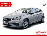 Opel Astra K 1.4 Turbo Edt. IntelliLink Tempomat PDC