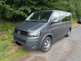 Volkswagen T5 Multivan