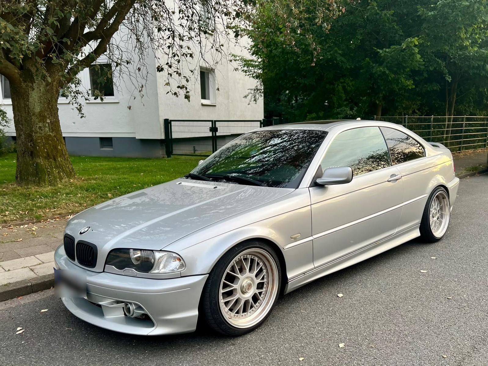 BMW 328
