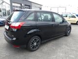 Ford Grand C-Max Sitzheiz,PDC ATM 3 TKM mit Rech - Ford Grand C-Max aus 2017