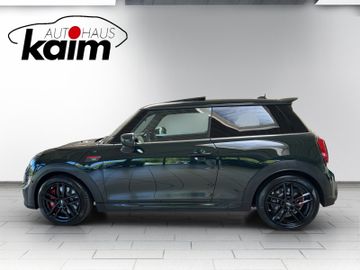 Bild 2 MINI John Cooper Works Mini 3-trg. JCW John Cooper Works Trim