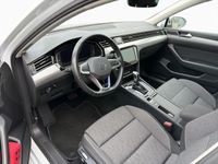 Volkswagen Passat Variant - Vorschau Bild 10