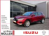 Nissan Qashqai 1.3 DIG-T Shiro | AUTOMATIK | NAVI | WIN - Nissan Qashqai: Shiro
