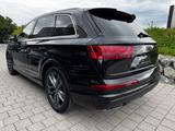 Audi Q7 3.0 TDI quattro S-Line - Audi Q7