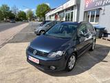 Volkswagen Golf Plus VI Match Tüv/Hu 08/2028 - Volkswagen Golf Plus MATCH mit Benzin-Antrieb