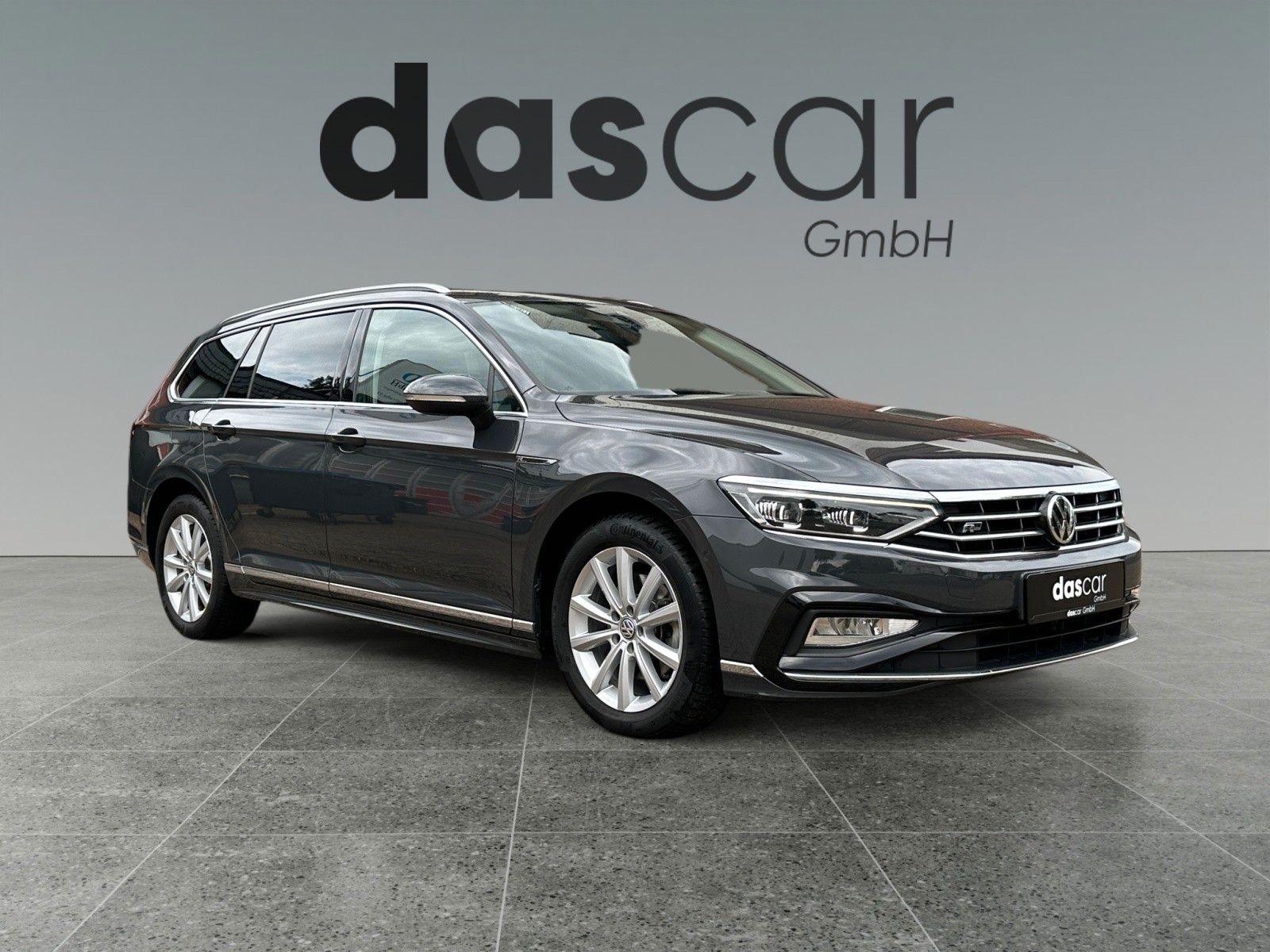 Fahrzeugabbildung Volkswagen Passat 2.0 TDI 4M*R-Line*Massage*Pano*ACC*Keyl*