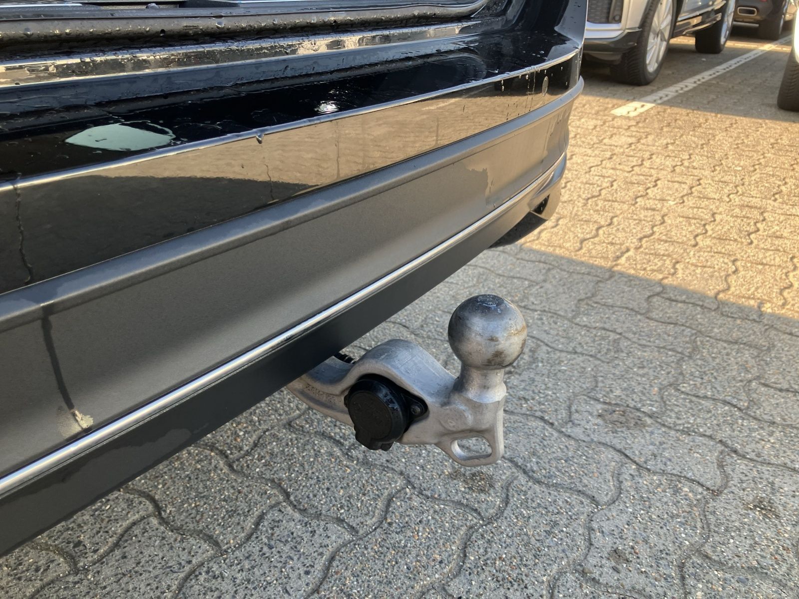 Volkswagen Passat Variant - Bild 18