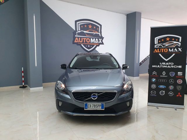 Volvo V40 Cross Country D2 1.6 115cv Momentum 20