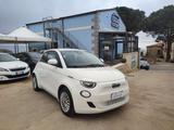 Fiat 500 Action 23,65 kWh Elettrica - Fiat 500: Action