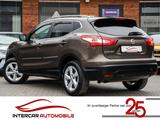 Nissan Qashqai N-Connecta X-Tronic-CVT |Key-Less|Kamera - : Cvt