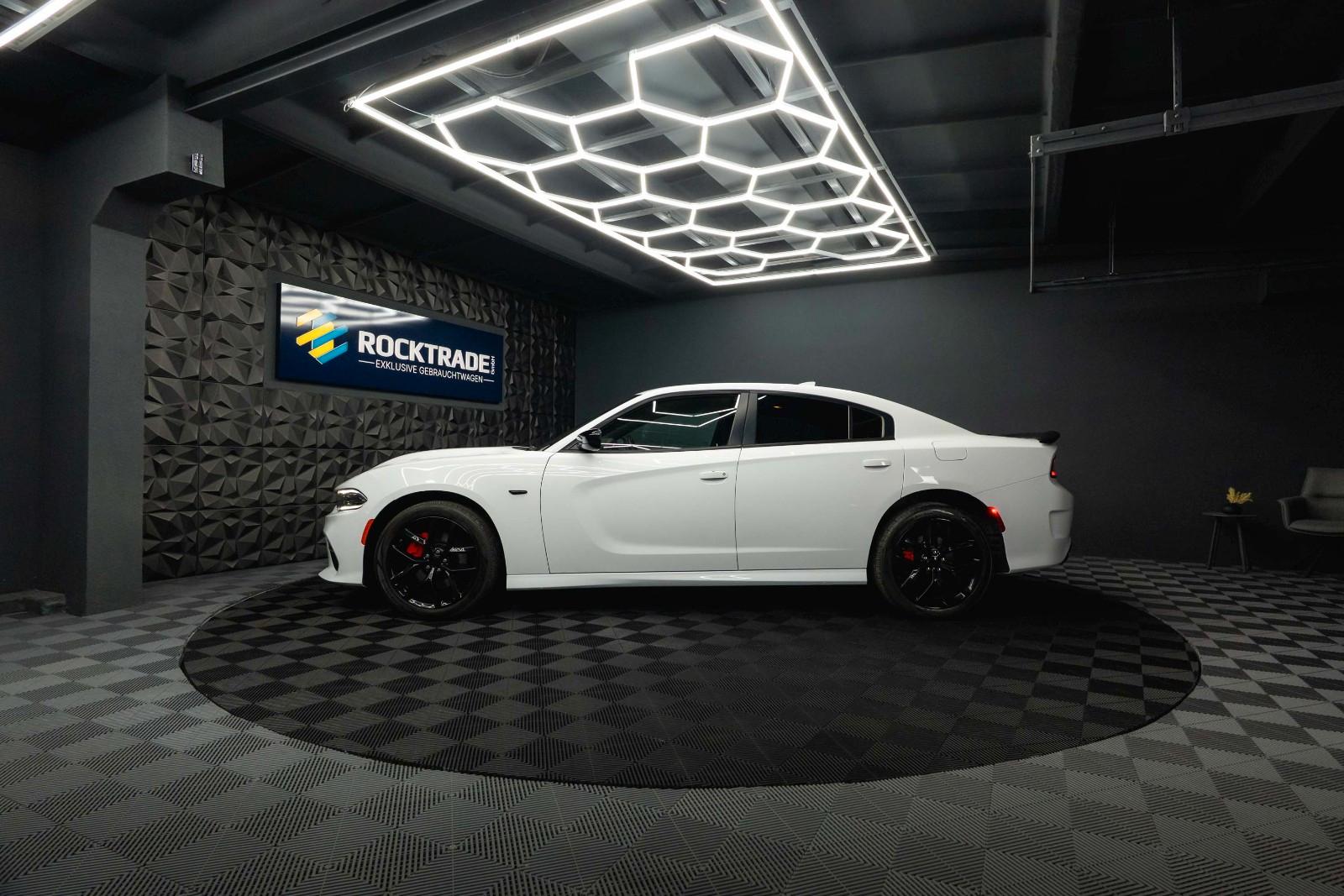 Dodge Charger 3.6 4x4 SRT Styling *Kamera*LED*20 Zoll*, миниатюра 15