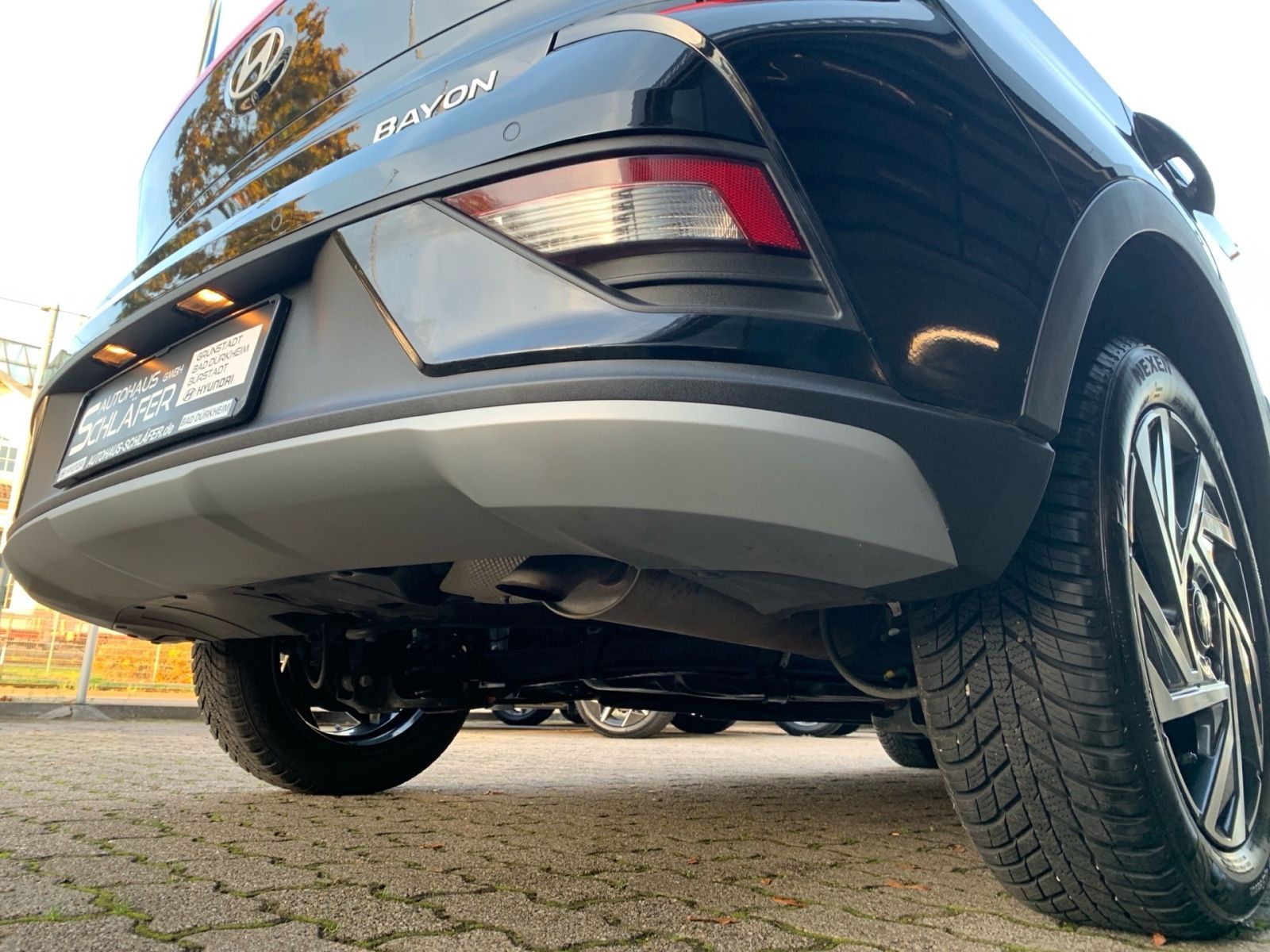 Hyundai BAYON – Bild 16