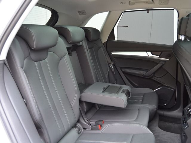 Q5 45 TFSI 265 PS quattro S-tr. VOLL S line LUFT