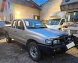 Mazda B2500 4 Sitze 4x4  Klima!!DEFEKT!! M... - Mazda B series: Pickup