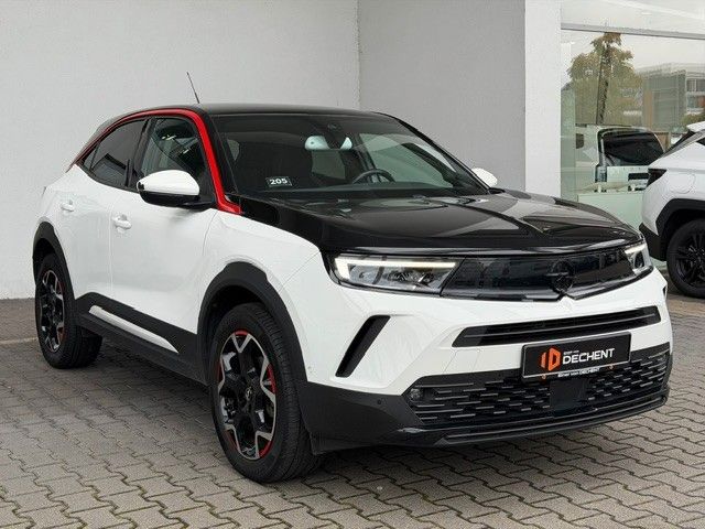 Fahrzeugabbildung Opel Mokka GS Line 130PS Automatik/Navi!