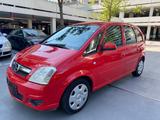 Opel Meriva 1.8 Top Klima Tüv 10.26  tel.01708044052 - Opel Meriva Gebrauchtwagen in München