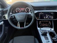 Audi A6 - Vorschau Bild 10