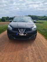 Nissan Qaskqi - Nissan Qashqai Gebrauchtwagen in Saarbrücken