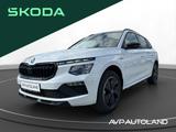 Skoda KAMIQ 1.5 TSI DSG MONTE CARLO | PANO | NAVI | - Gebrauchtwagen in Papenburg