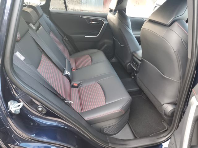 Suzuki Across Comfort+ | 4x4 | 2.5 PLUG-IN HYBRID eFour