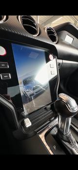 Ford Mustang 3.7L V6 - Ford Mustang: Coupe, V6