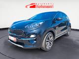 Kia Sportage Platinum Edition 4WD ACC+PANO+AHK - Kia Sportage: Platinum Edition