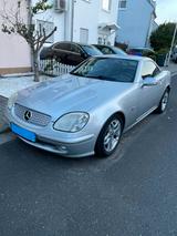 Mercedes-Benz SLK 200 KOMPRESSOR Final Edition Final Edition - Mercedes-Benz SLK-Klasse: Final Edition