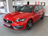 Seat Leon ST 1.5 TSI FR VIRTUAL Standheiz. BeatsAudio - Seat Leon: Standheizung