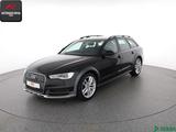 Audi A6 Allroad 3.0 TDI qu LUFTFEDER,KAMERA,SPORTSITZ - mit Diesel-Antrieb: 3.0