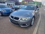 BMW 318 3 Cabrio 318i - BMW 318: Cabrio, 318i