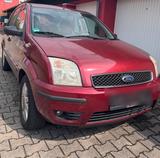 Ford Fusion 1.6 | TÜV Neu | 1. Hand - Ford Fusion in Bochum