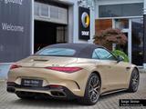 Mercedes-Benz AMG SL 63 4MATIC+ 2xKlima 360 ACC AUT Bel.Sitz - : Roadster, Sl