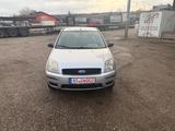Ford Fusion 1.4,Ambiente/Tüv Neu /Klima - Ford Fusion: Van