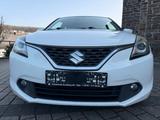 Suzuki Baleno Comfort - Suzuki Baleno Gebrauchtwagen
